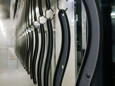 P.F.A Kaplama (Perfluoro alkoxy) Kaplama Çeşitleri Nursan Endüstriyel