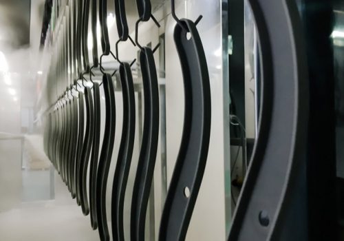 P.F.A Kaplama (Perfluoro alkoxy) Kaplama Çeşitleri Nursan Endüstriyel