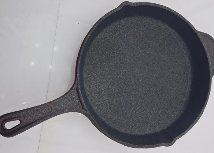 döküm tava teflon kaplama